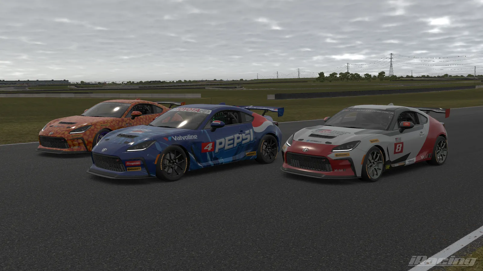 Race gallery photo 2