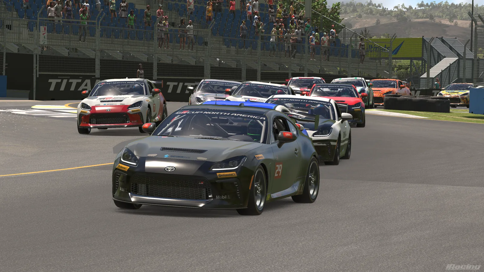 Race gallery photo 3