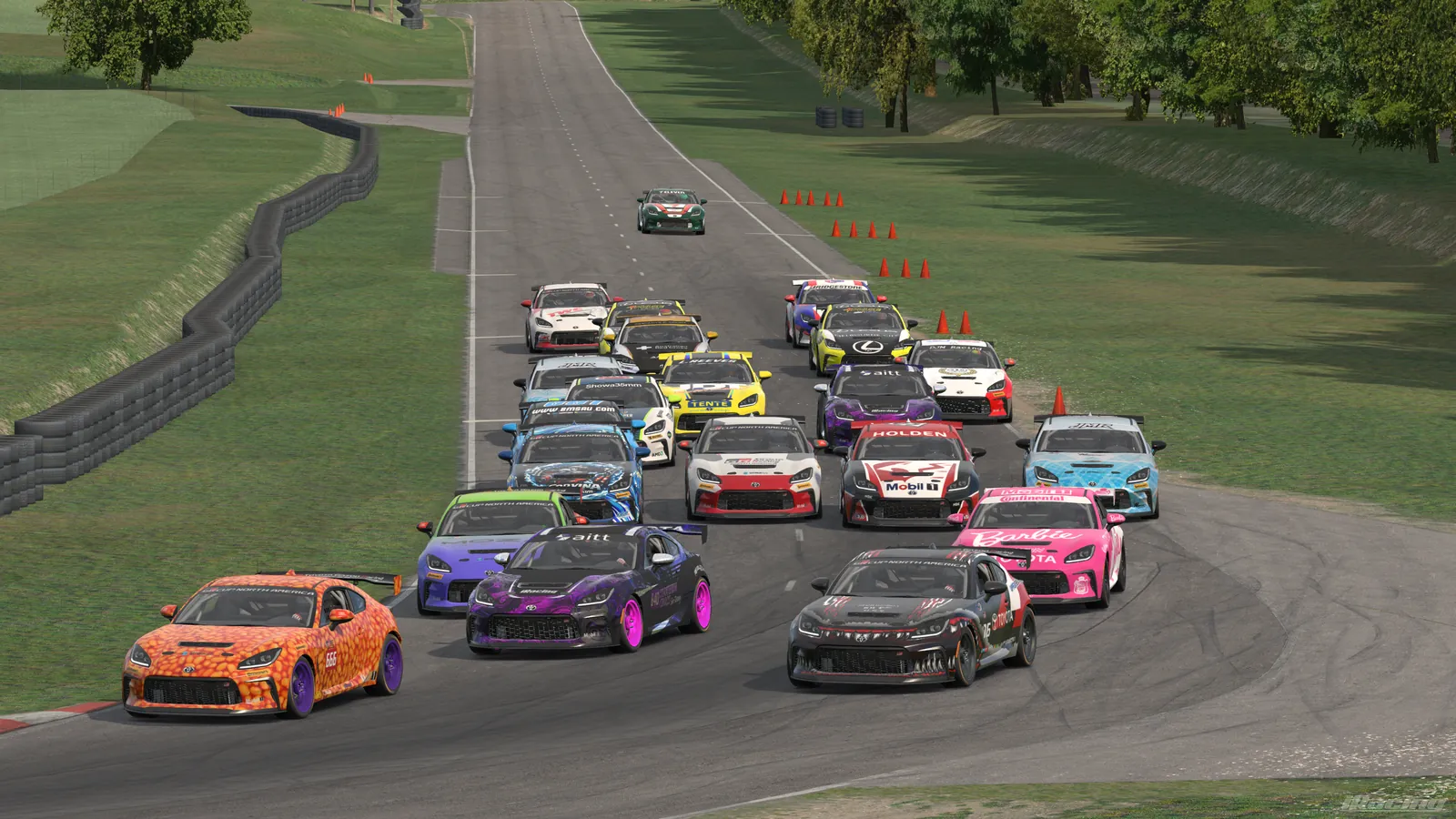 Race gallery photo 4