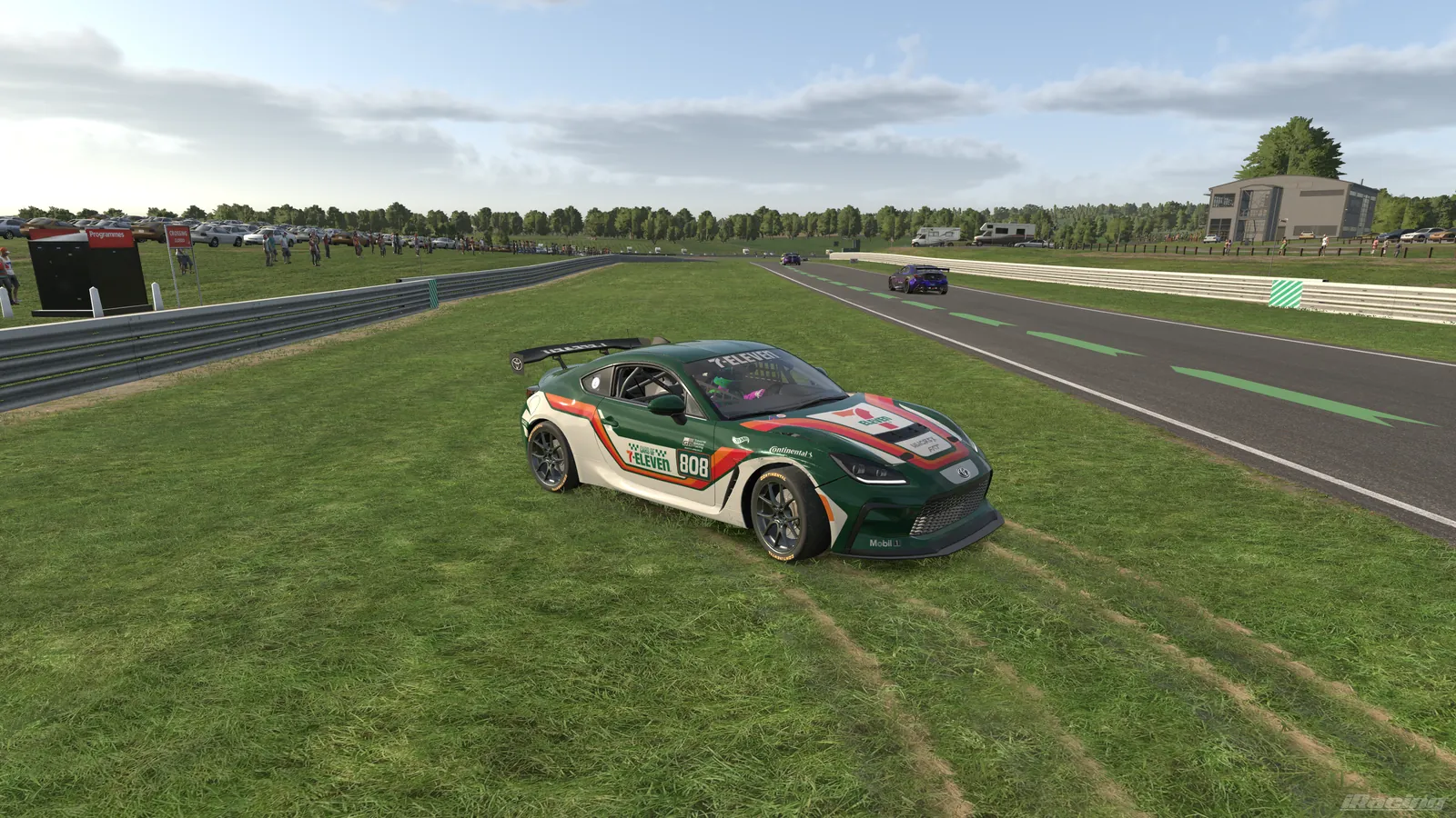 Race gallery photo 5