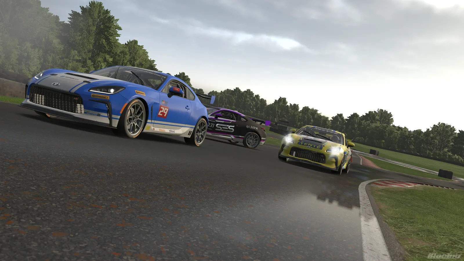 Race gallery photo 6