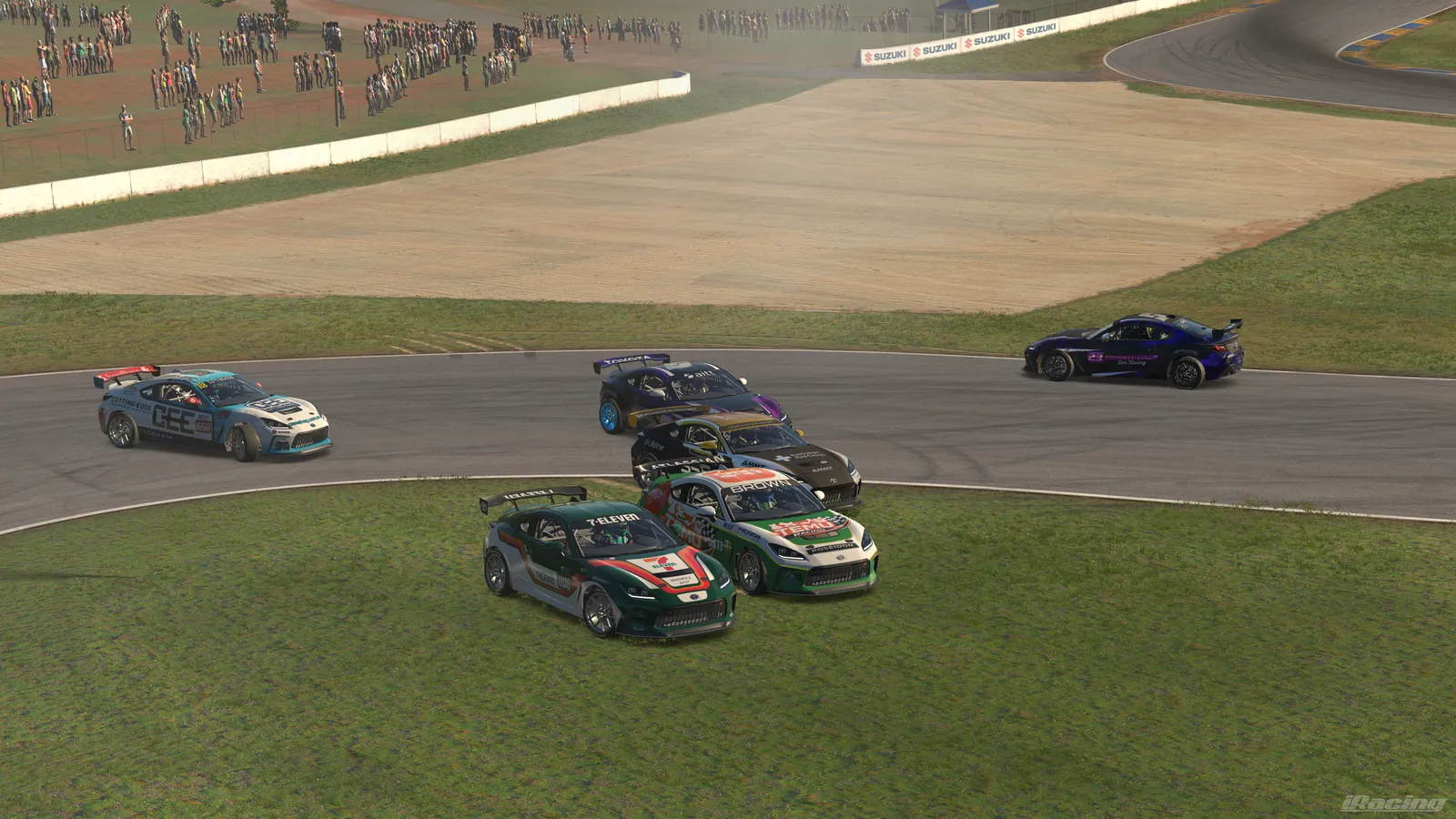 Race gallery photo 7