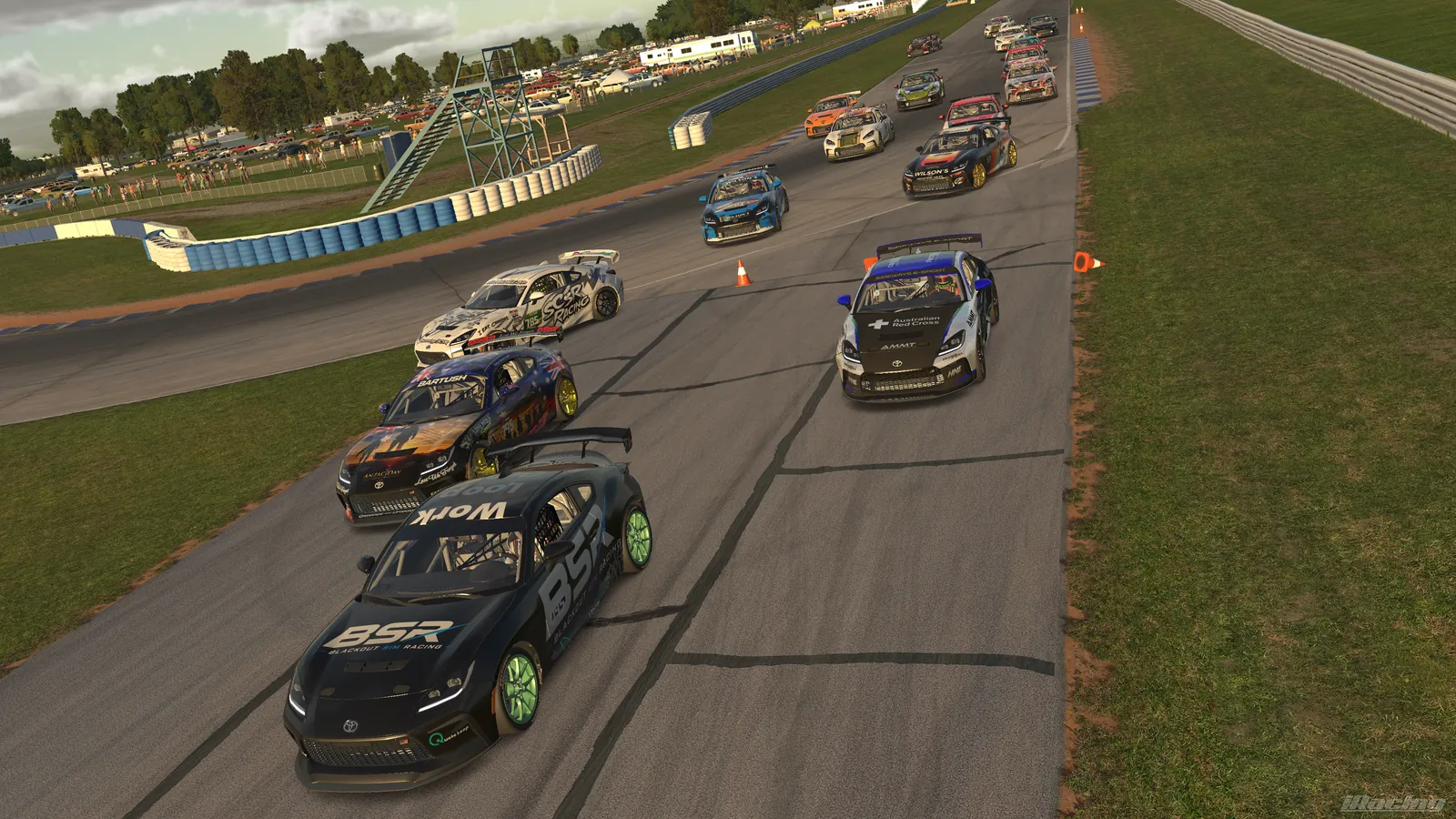 Race gallery photo 8