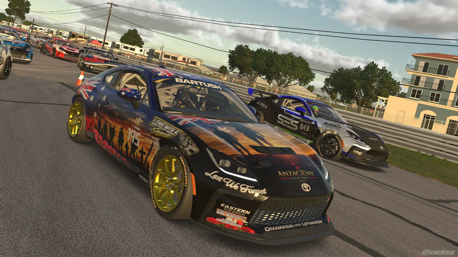 Race gallery photo 9