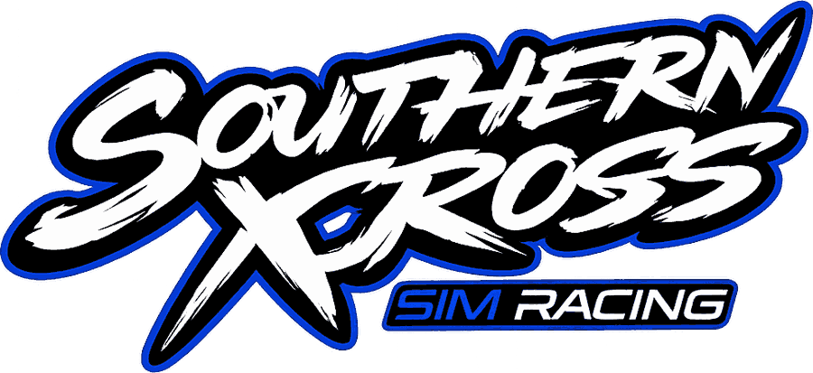 Southern Cross Sim Racing